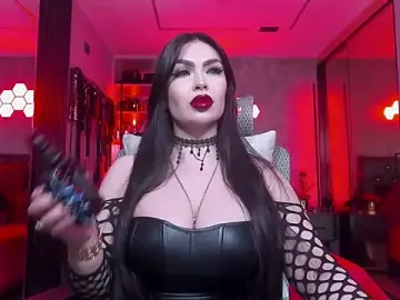 Stripchat Live Porn of GabrielaAroms