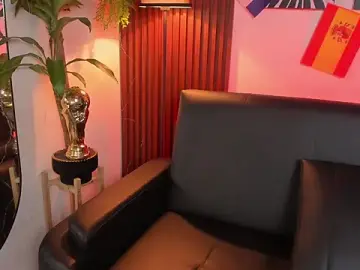 Stripchat Best live sex cam show of Georgina_caruso