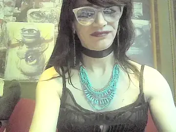 Stripchat Nude Webcam of TheBlackWtch