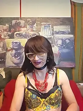 Stripchat Live Porn of TheBlackWtch