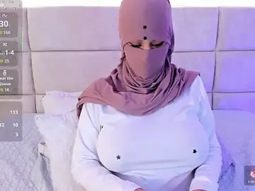 Stripchat Free Porn Cam of _Nadiaa