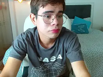 Stripchat Live Sex of jack__tomas