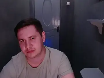 Stripchat Live Sex Cam of Max_Marlyn
