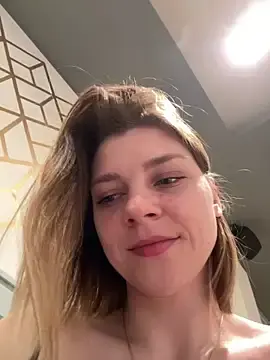 Stripchat Best Webcam of ValenciaShock