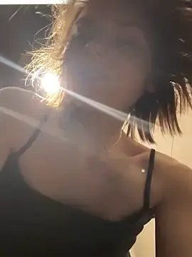 Stripchat Sex Cam of ValenciaShock