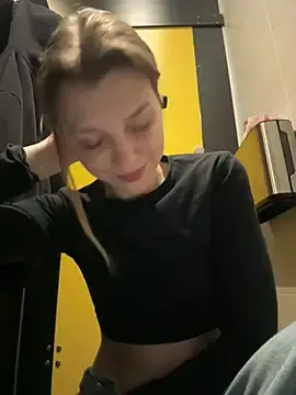 Stripchat Live Sex Cam of ValenciaShock