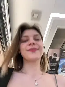 Stripchat Sex Cam of ValenciaShock
