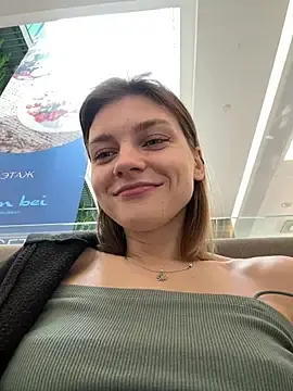 Stripchat Best live sex cam show of ValenciaShock
