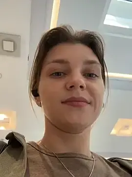 Stripchat Live Sex Cam of ValenciaShock