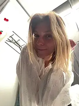 Stripchat Adult Webcam of ValenciaShock