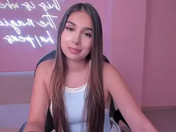 Stripchat Live Sex Cam of VeronicaBlue
