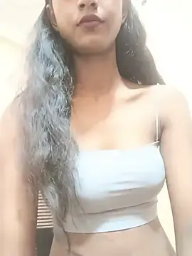 Stripchat Nude Webcam of kavita_45