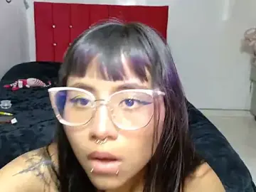 Stripchat Live Porn of lilithfotcrass