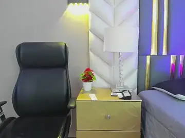 Stripchat Watch Live Sex Cams of ChloeHarper_