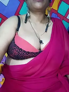 Stripchat Sex Chat of Jasleen_bhabhi