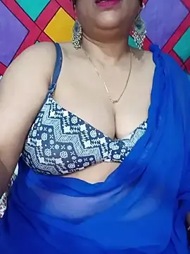 Stripchat Sex Chat of Jasleen_bhabhi