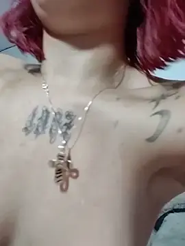 Stripchat Live Sex Cam of Kitty_Melodi