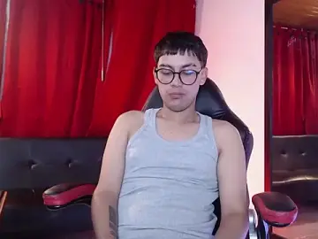 Stripchat Sex Chat of Maximo_Lux