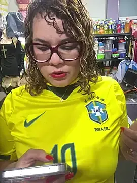 Stripchat Free Live Porn of ROSALIASSHOP