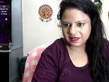 Stripchat Nude Webcam of Sexy_komolika