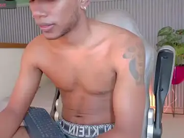 Stripchat Adult Webcam of dante_jeff