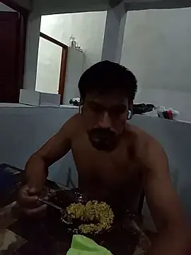 Stripchat Live Sex Cam of stefamholmes