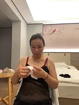 Stripchat Nude Webcam of xiaoyun-10