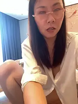 Stripchat Nude Webcam of xiaoyun-10