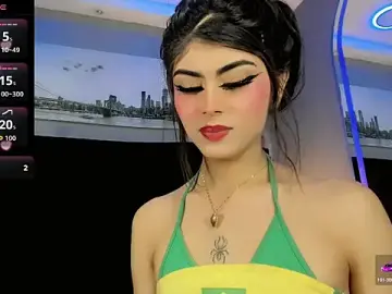 Stripchat Best live sex cam show of CuteMiaaa