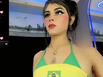 Stripchat Private Sex Chat of CuteMiaaa