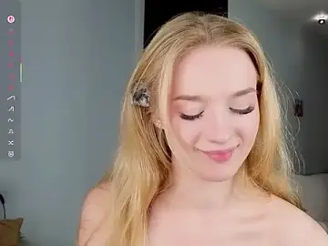 Stripchat Sex Chat of Emma_Frosty