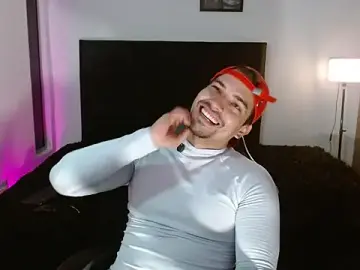 Stripchat Live Sex of Ian_Daviz