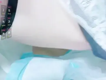Stripchat Free Porn Cam of Puppyoo_001