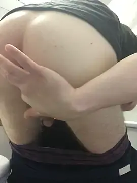 Stripchat Live Porn of Spielzeugtwink