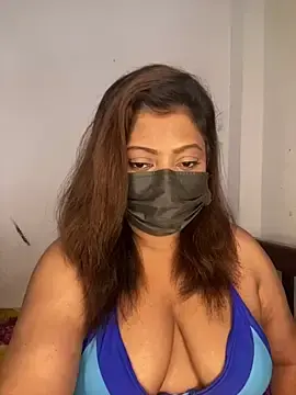Stripchat Live Sex of _Cute_ariana_