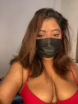Stripchat Private Sex Chat of _Cute_ariana_