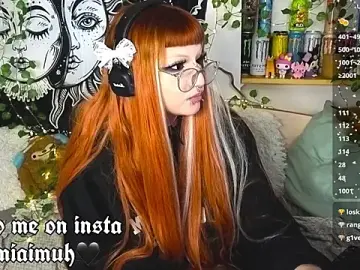 Stripchat Live Sex of mia__yui
