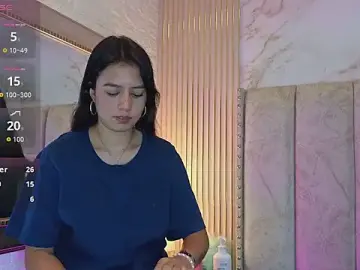 Stripchat Free Porn Cam of Alahia_Bloom
