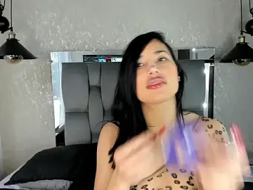 Stripchat Adult Webcams of TamaraSsummer