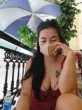 Stripchat Sex Chat of lyna_bl