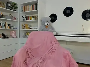 Stripchat Best Webcam of yamjoy