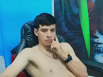 Stripchat Live Sex of DEIBY_BABY