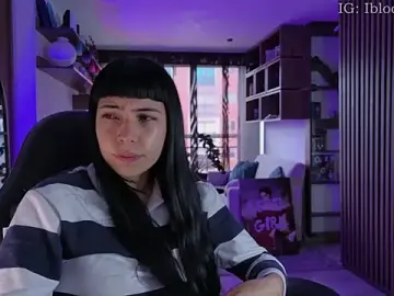 Stripchat Best Webcam of Saraa_Desiree