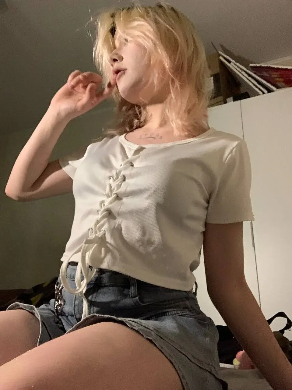 kikipeach