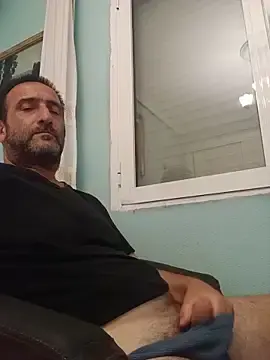 Stripchat Adult Webcam of DanTrov79