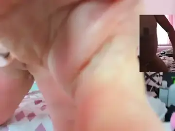 Stripchat Live Sex of HotSweetAngel