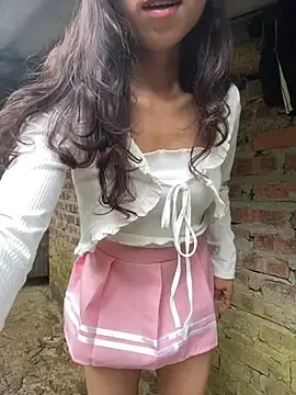 Stripchat Sex Cam of Lipailip_101