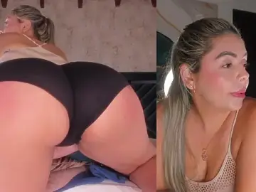 Stripchat Free Live Porn of Marttina_Ruiz