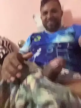 Stripchat Sex Chat of Sheik_z_o