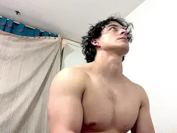 Stripchat Private Sex Chat of logan_x3